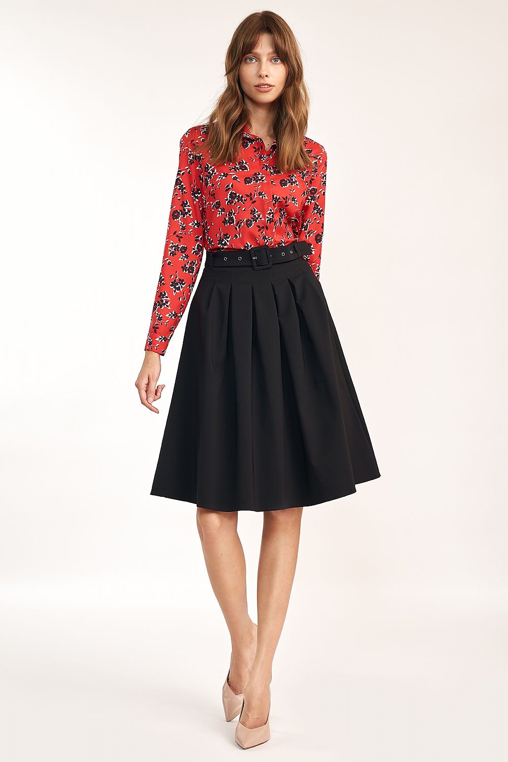 Jupe model 157444 Nife