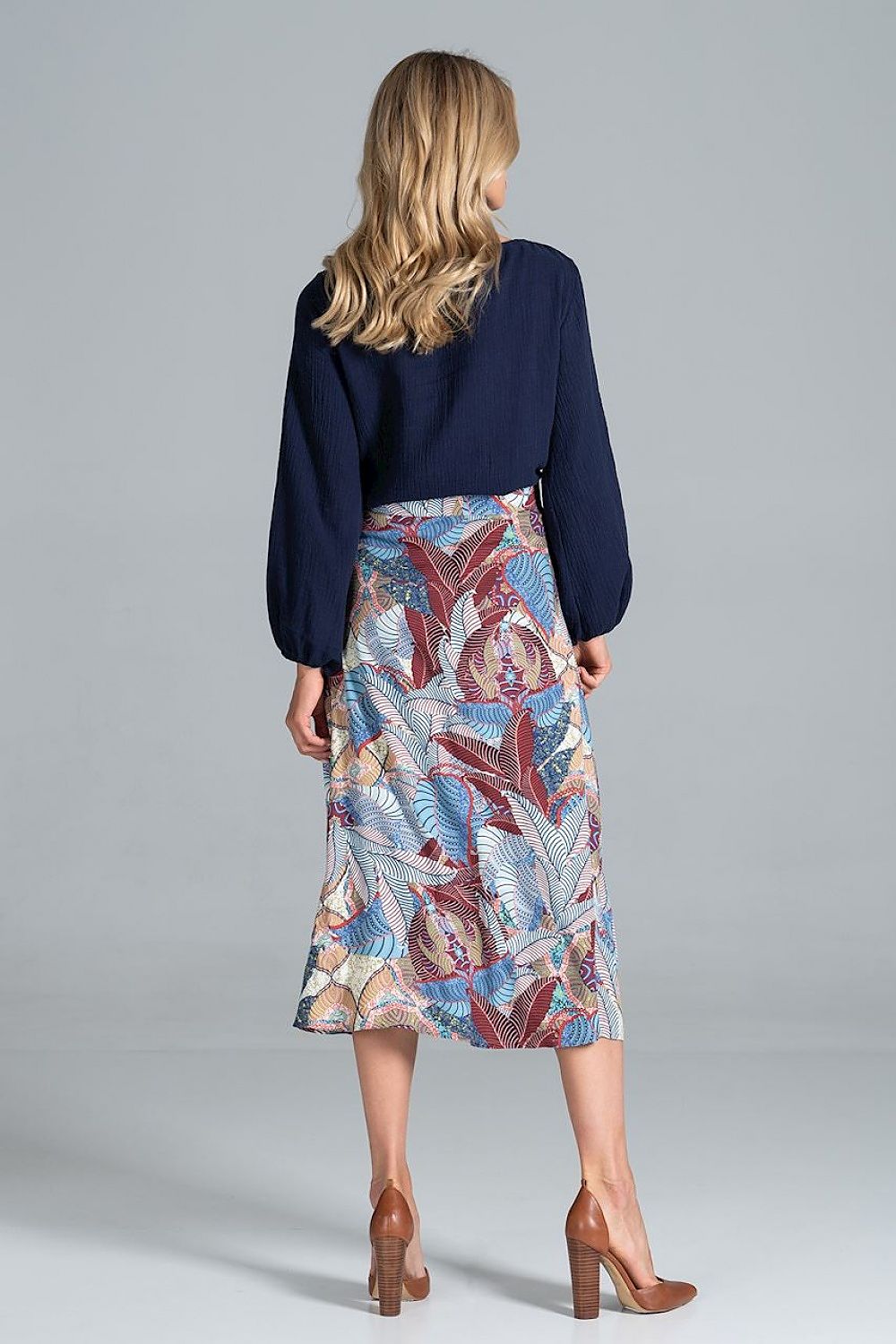 Jupe model 157495 Figl