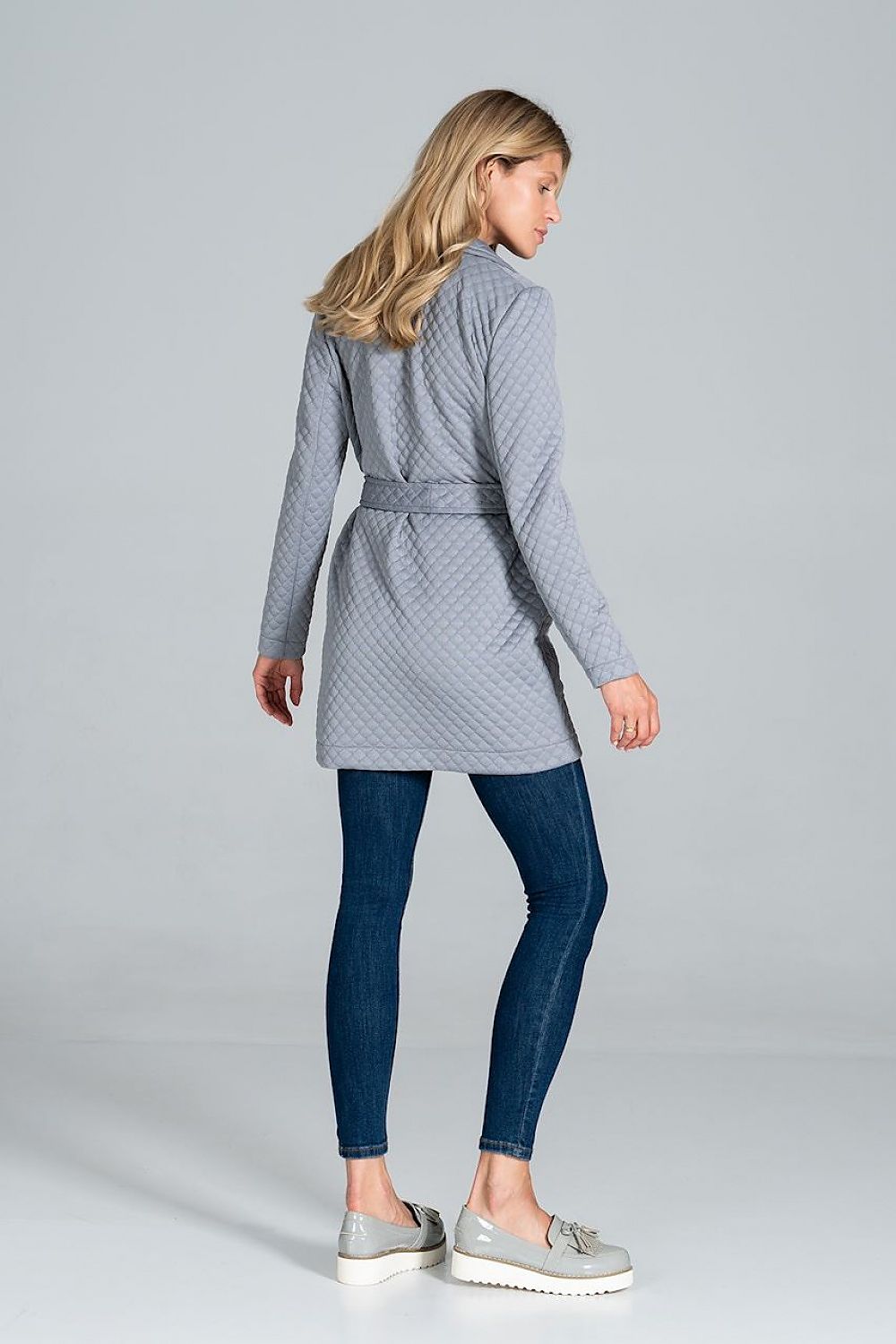 Manteau model 157559 Figl