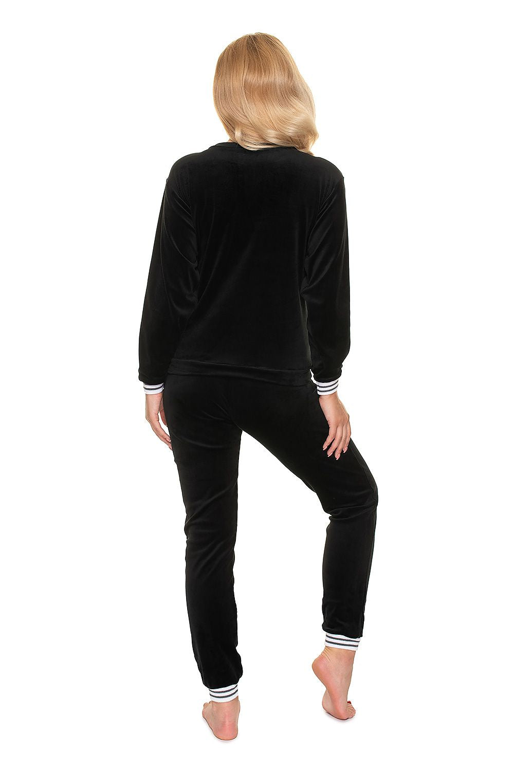 L`ensemble model 157701 PeeKaBoo