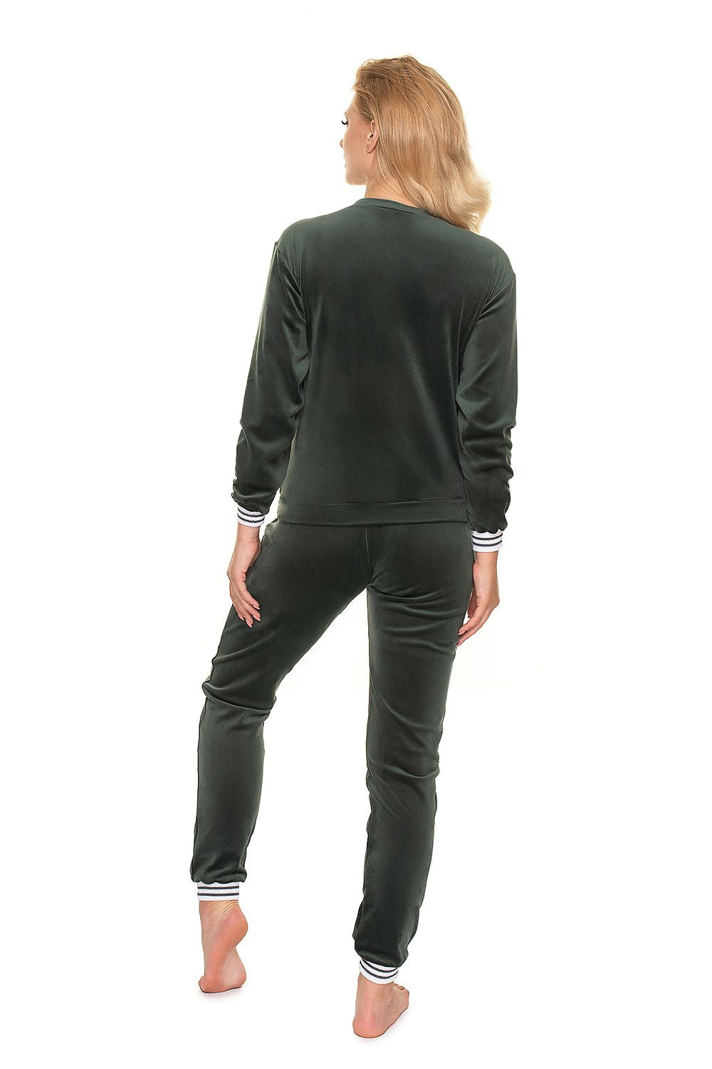 L`ensemble model 157703 PeeKaBoo