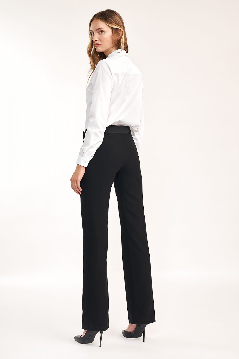Chemise manche longue model 157897 Nife