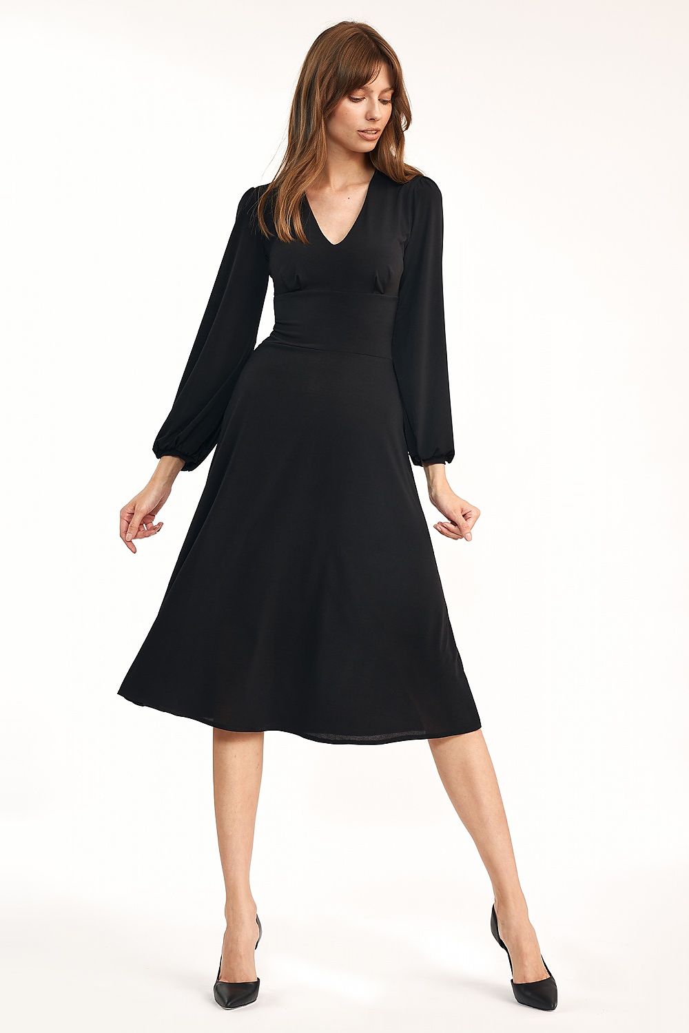 Robe de jour model 157902 Nife