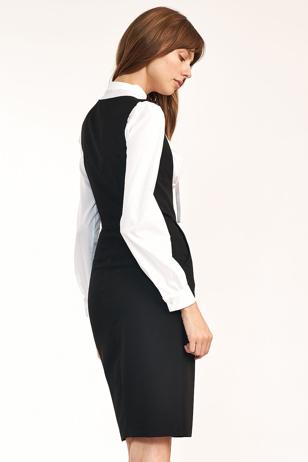 Robe de jour model 158326 Nife