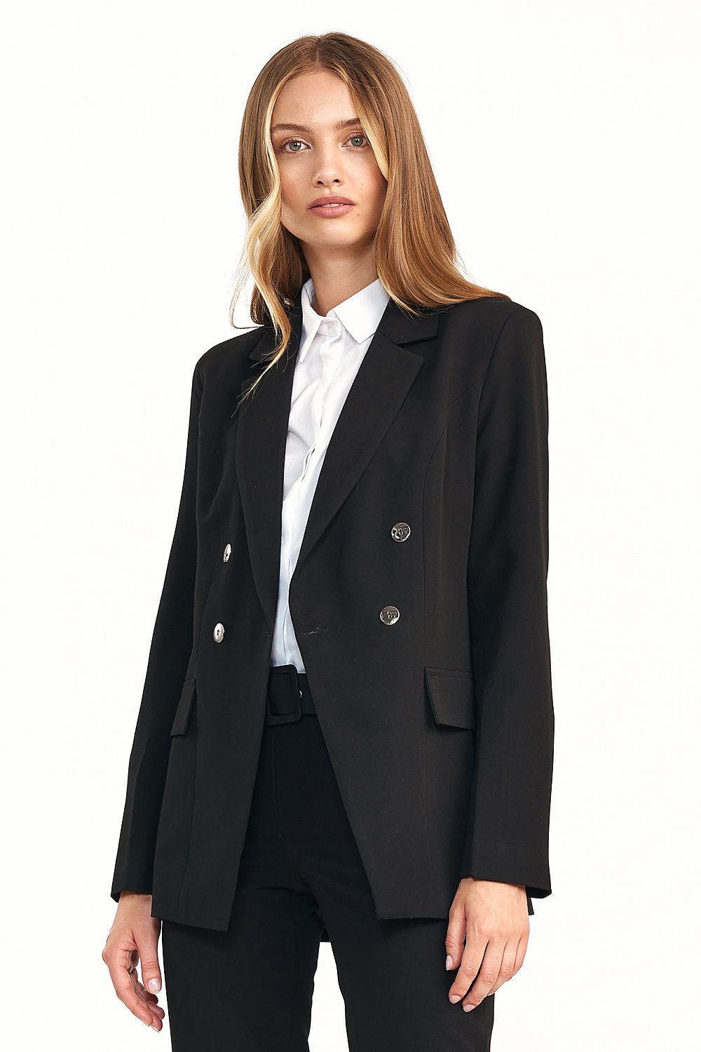 Blazer femme model 158668 Nife