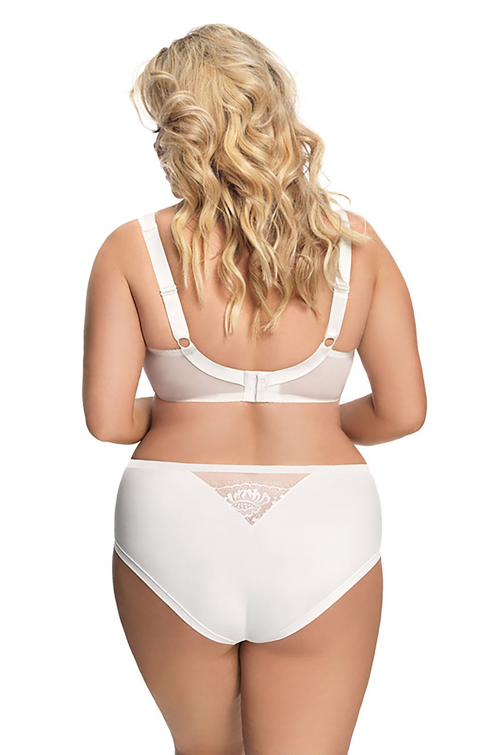 Culottes model 158873 Gorsenia Lingerie