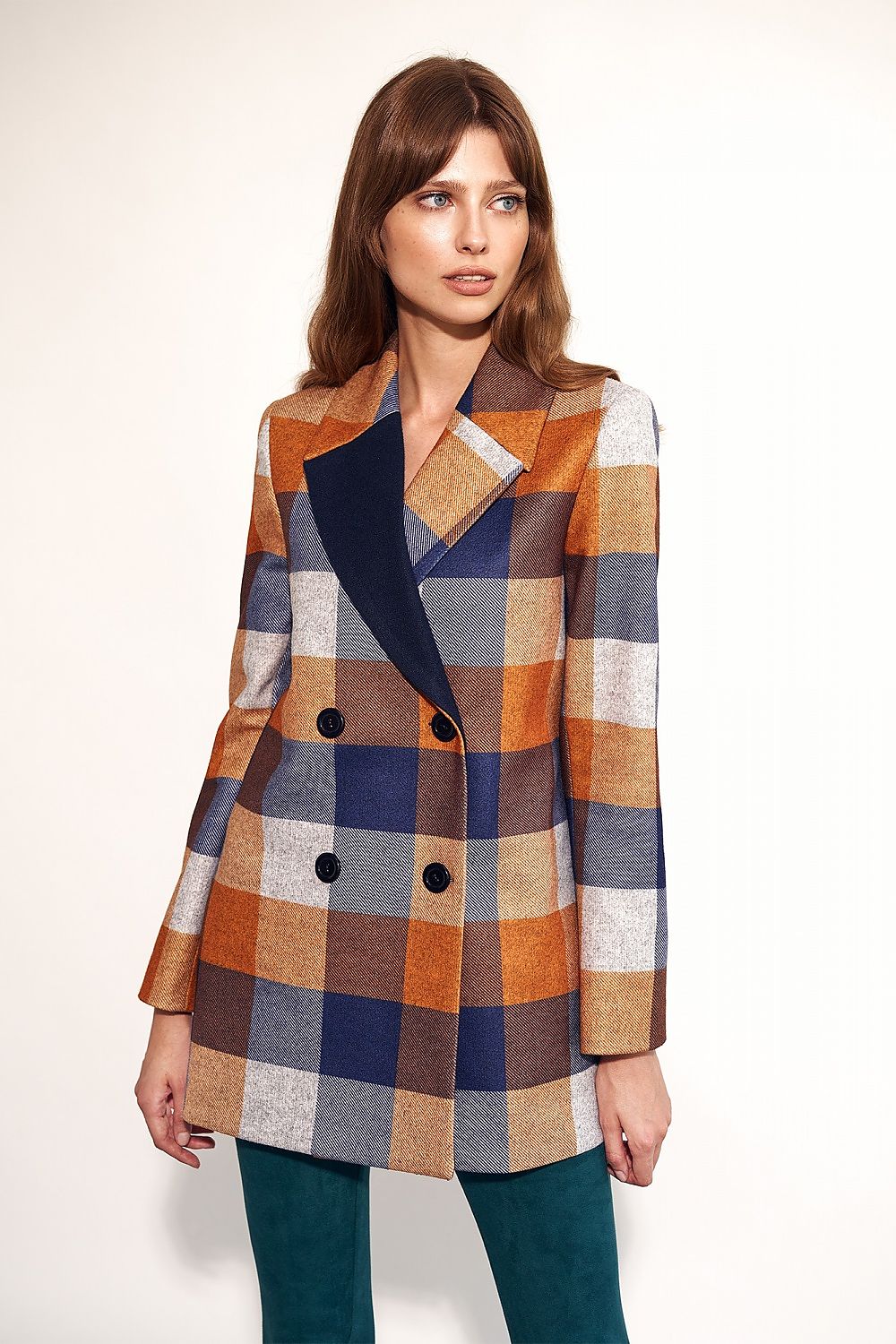 Manteau model 159520 Nife