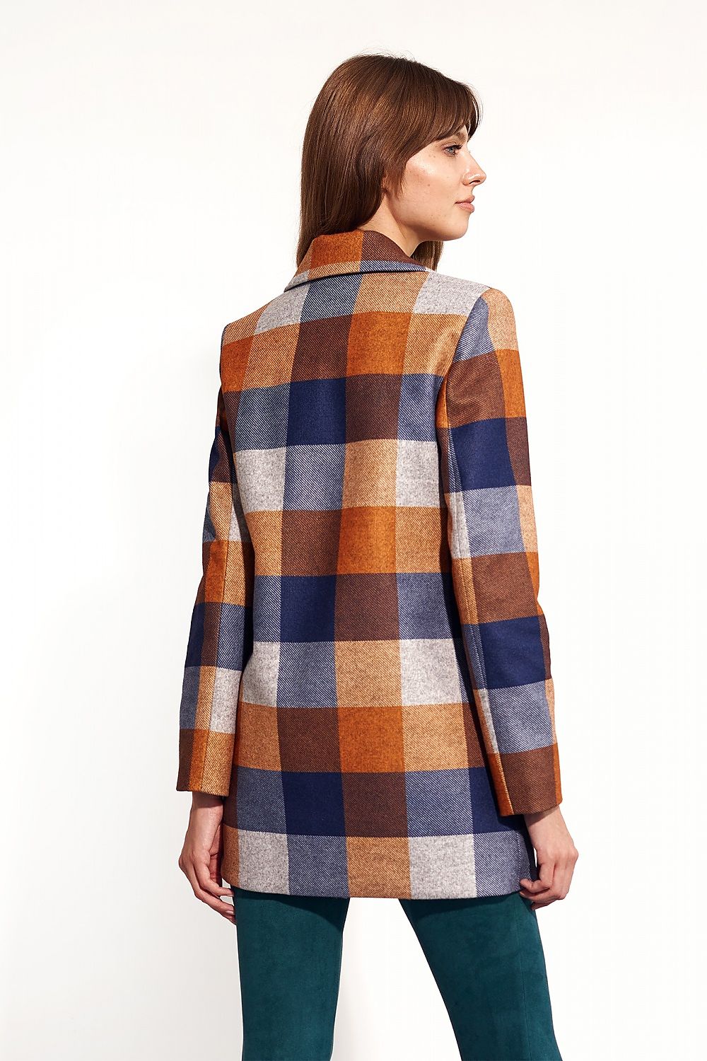 Manteau model 159520 Nife