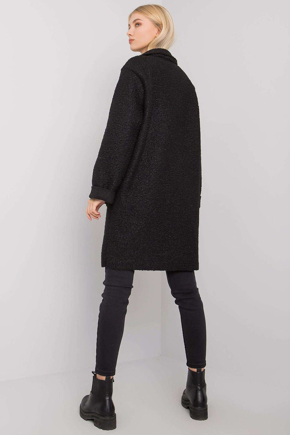 Manteau model 159757 Och Bella
