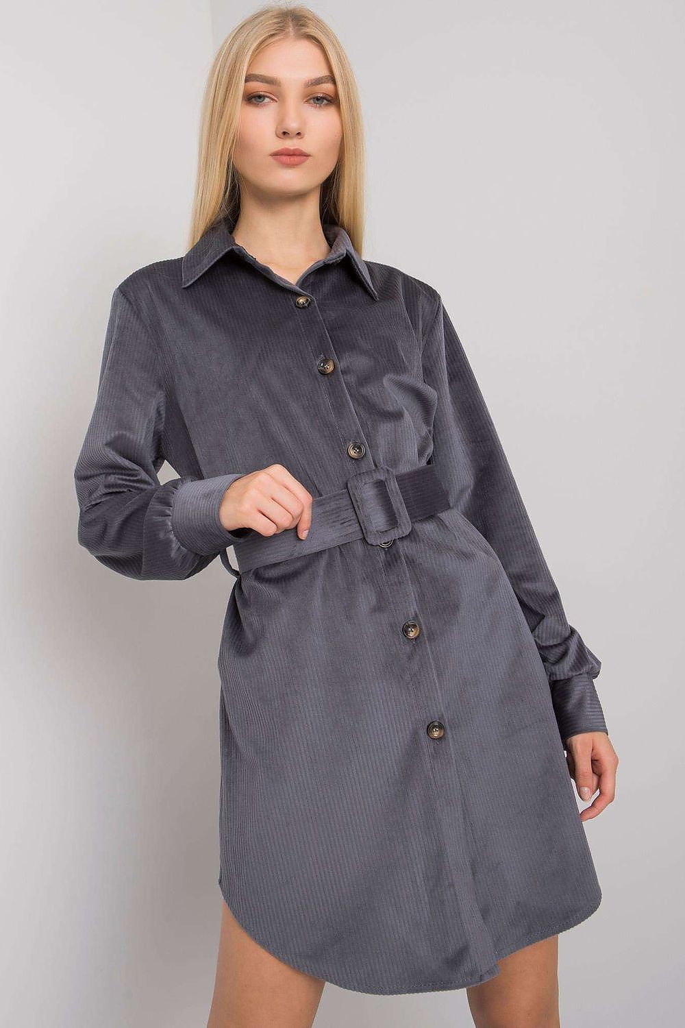 Robe de jour model 160422 Italy Moda