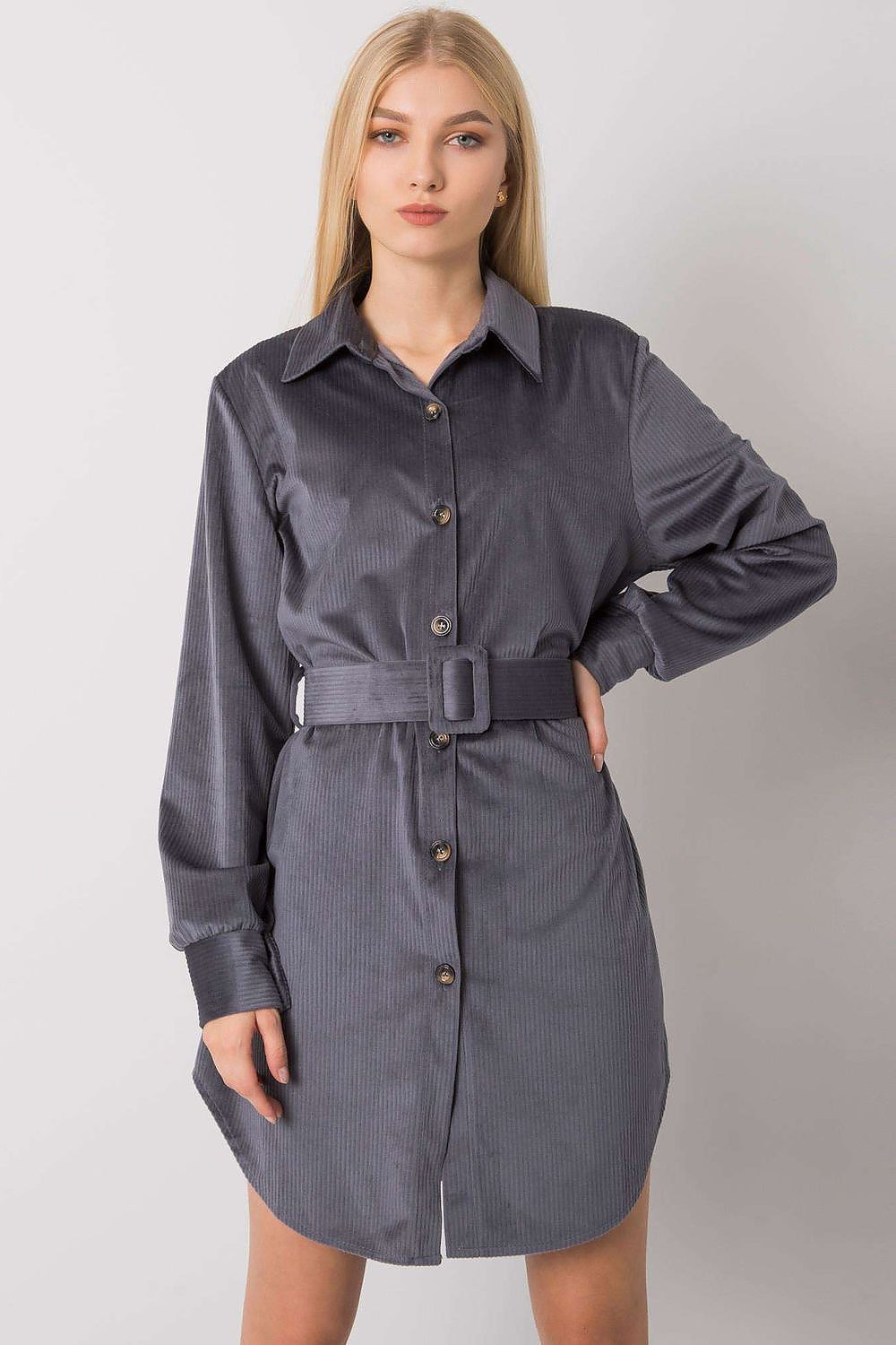 Robe de jour model 160422 Italy Moda