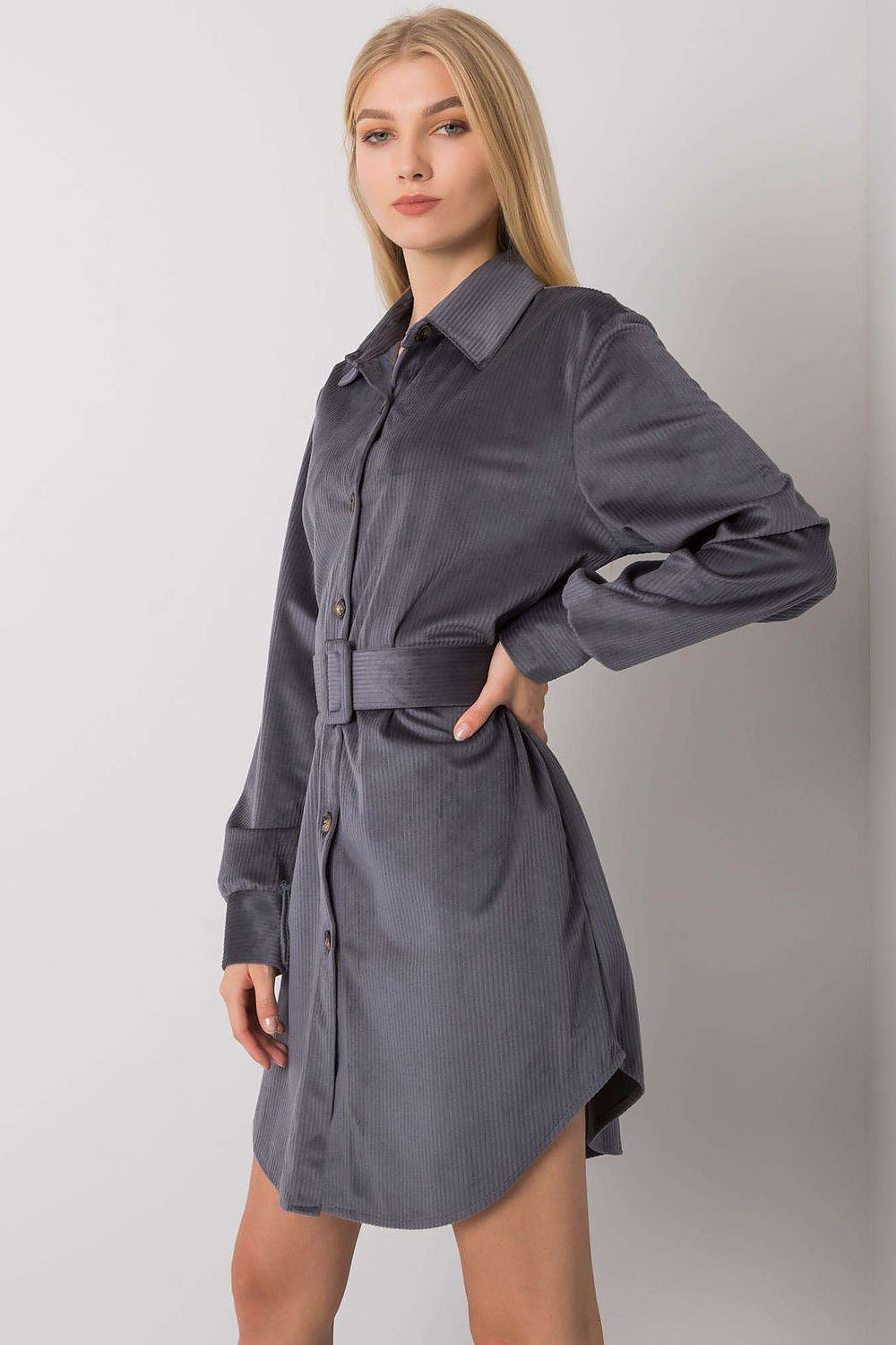 Robe de jour model 160422 Italy Moda