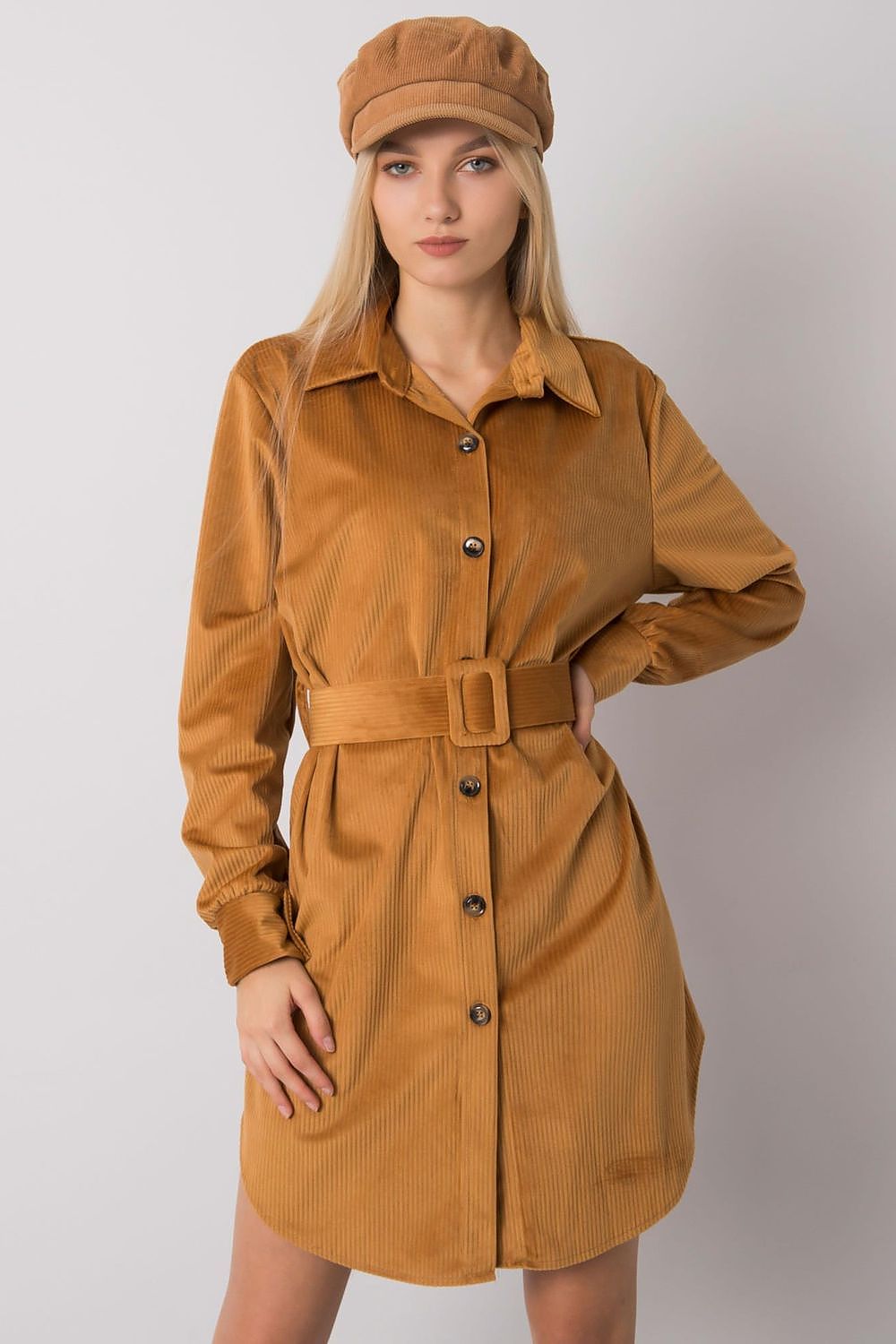 Robe de jour model 160423 Italy Moda