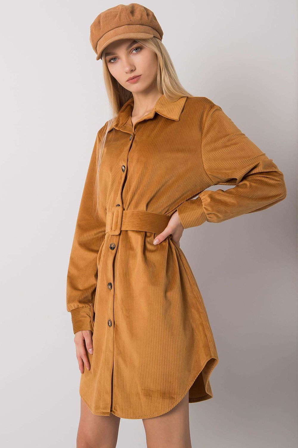 Robe de jour model 160423 Italy Moda