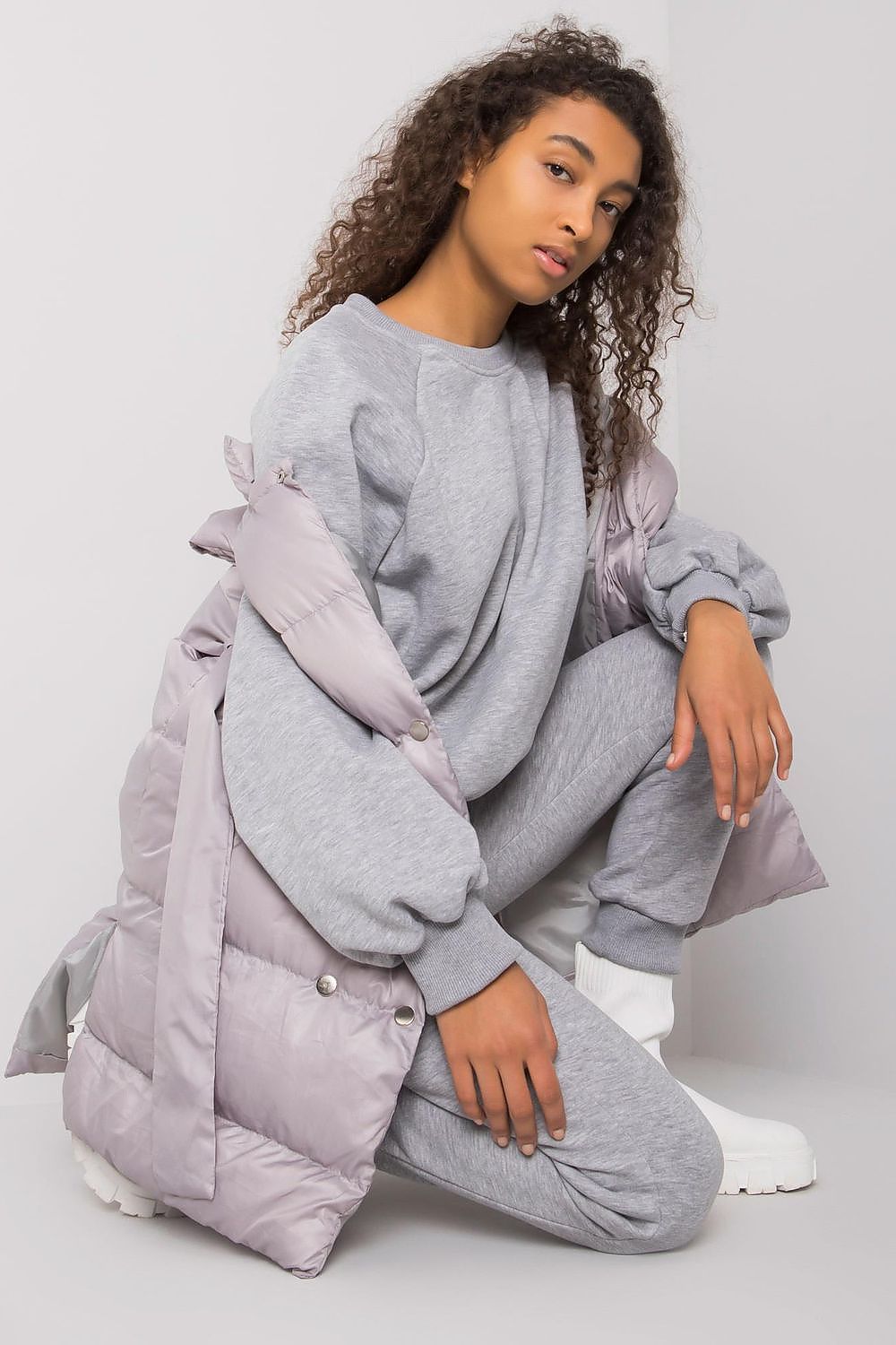 L`ensemble model 160802 Ex Moda