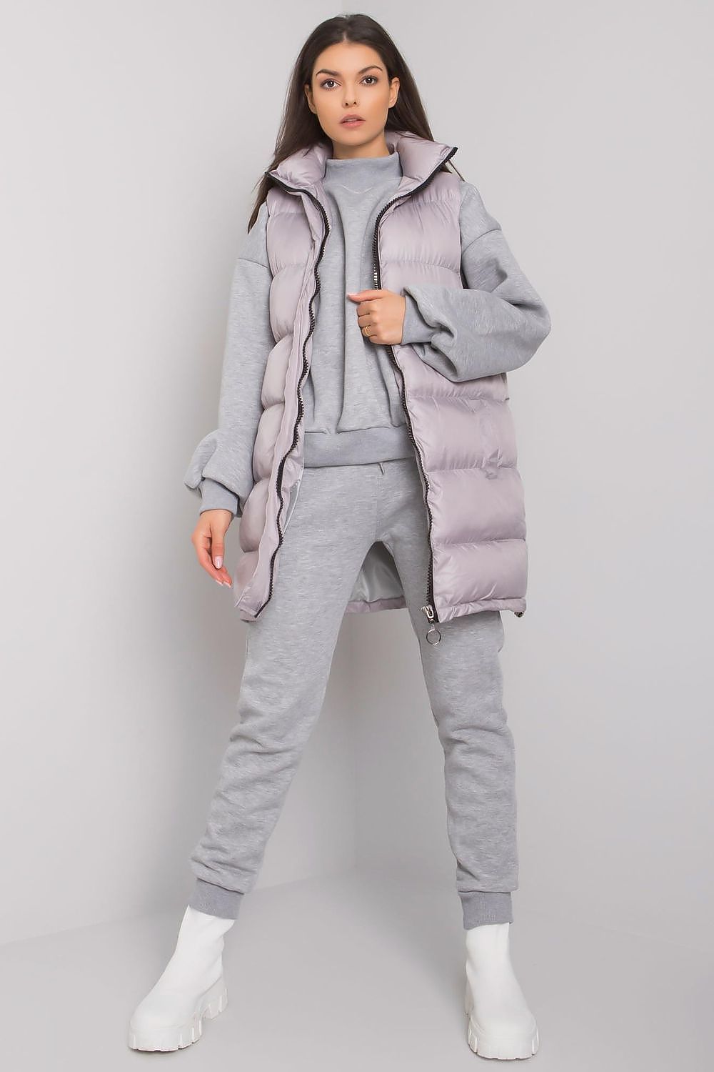 L`ensemble model 160810 Ex Moda