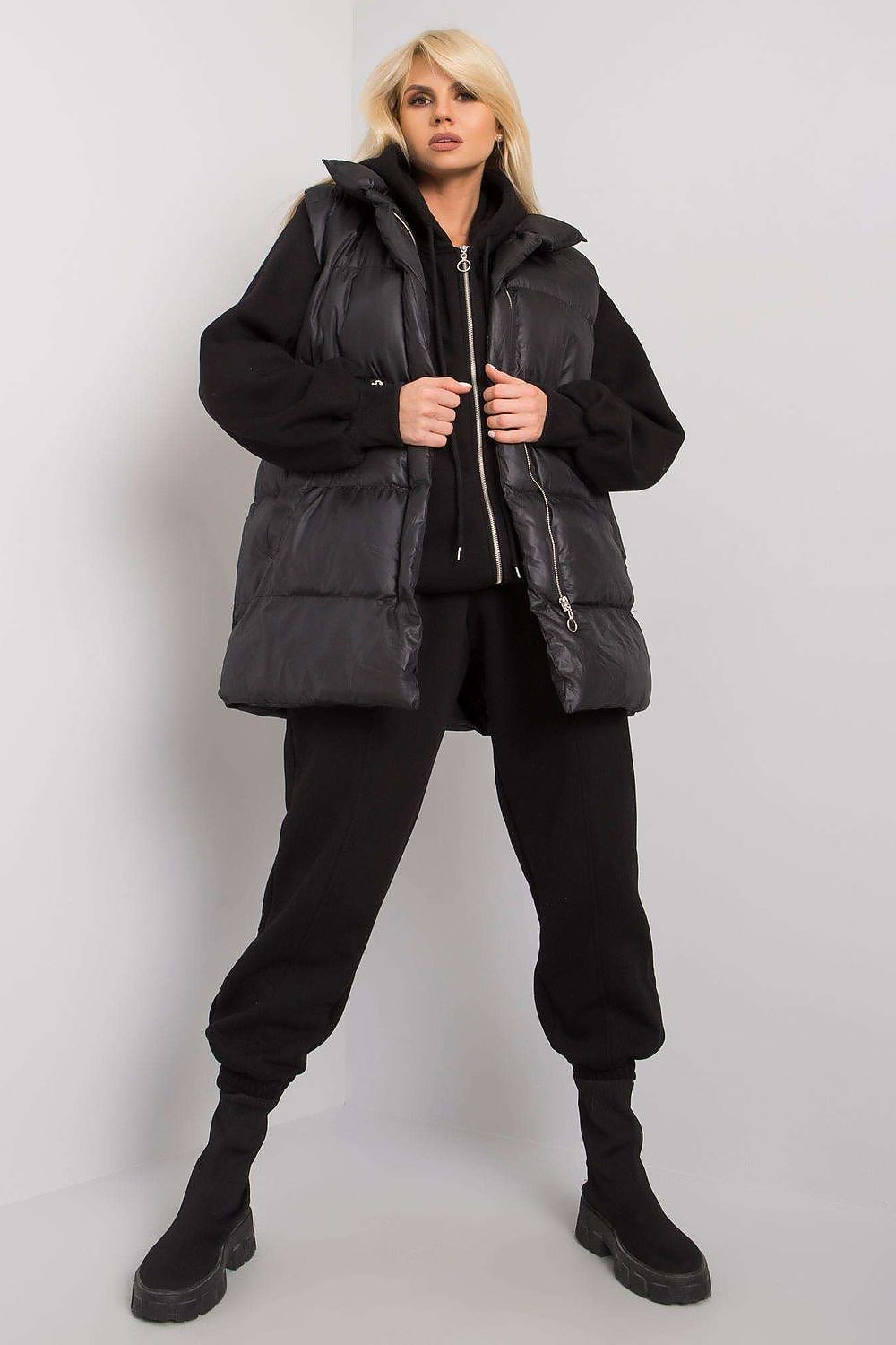 L`ensemble model 160816 Ex Moda