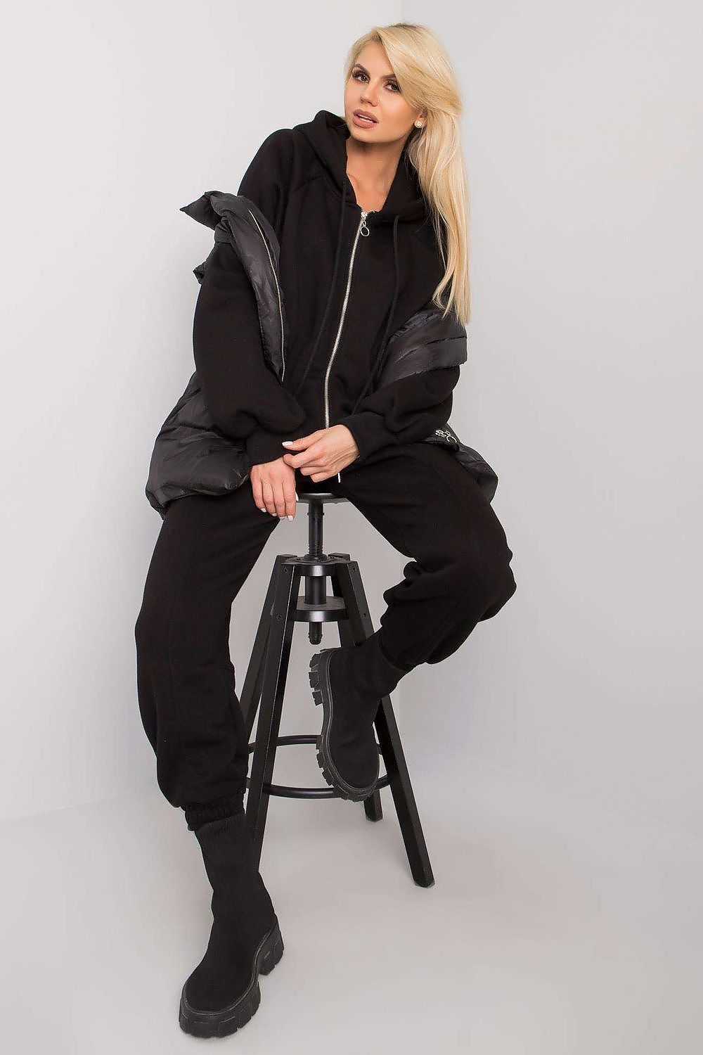 L`ensemble model 160816 Ex Moda