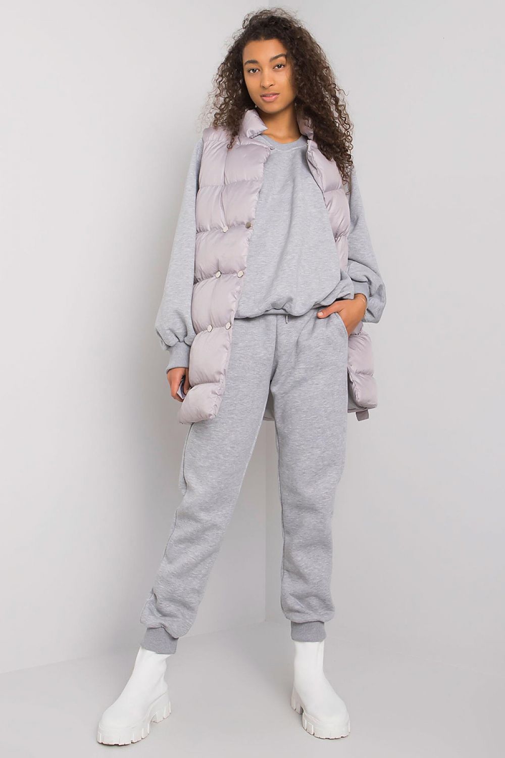L`ensemble model 160802 Ex Moda
