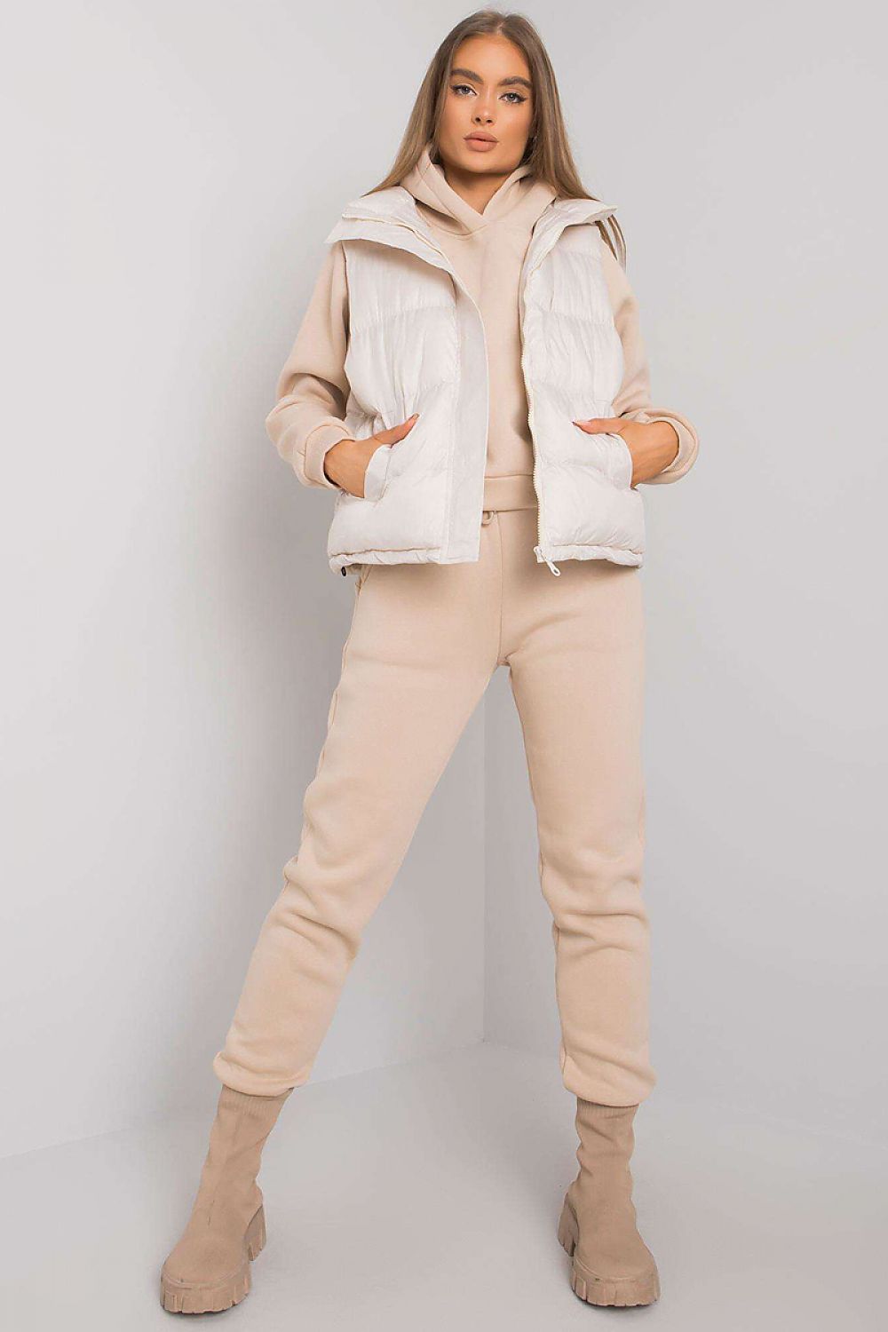 L`ensemble model 160812 Ex Moda