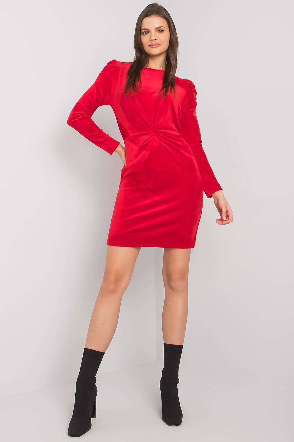 Robe de soirée model 161082 Rue Paris