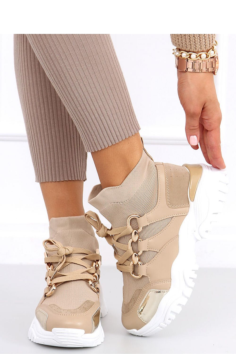 Chaussures de sport model 161374 Inello