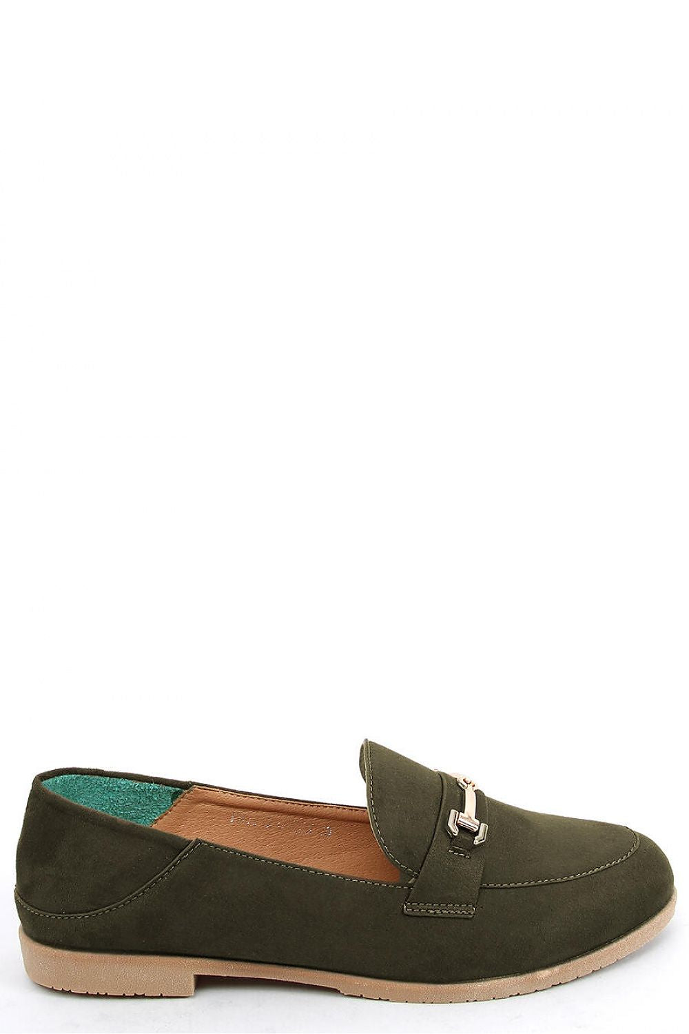 Moccasins model 161978 Inello