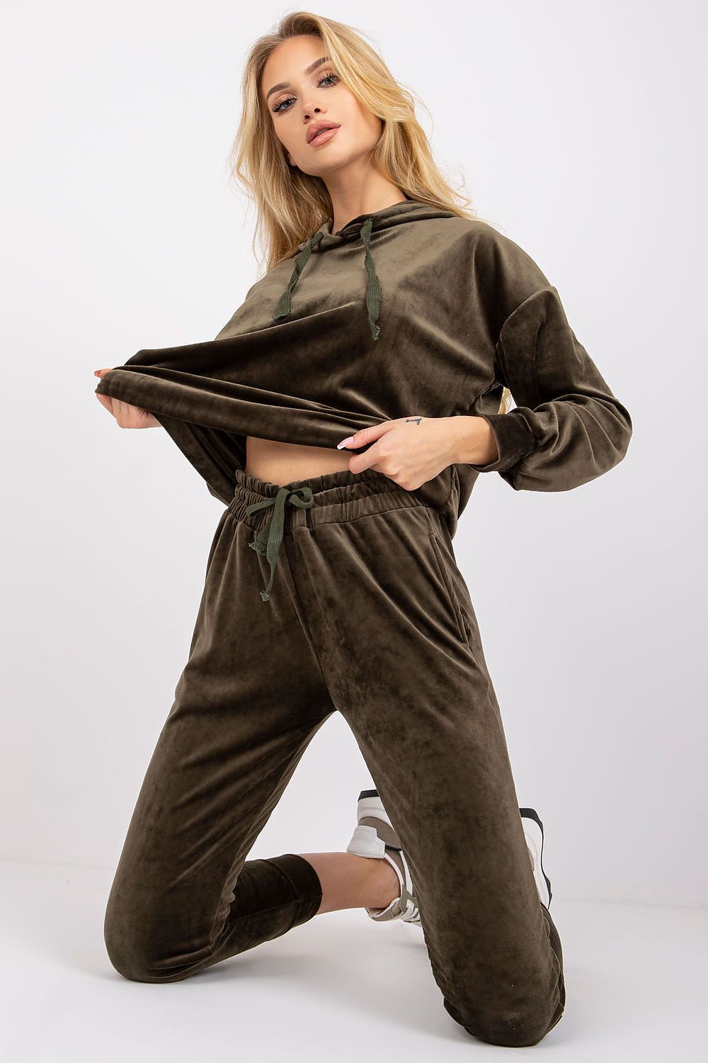 L`ensemble model 162045 Fancy