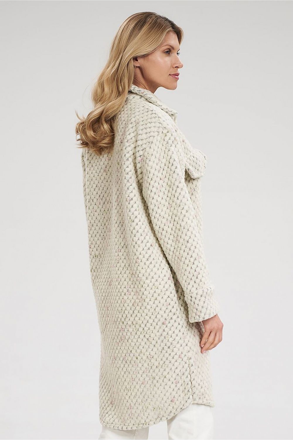 Manteau model 162333 Figl