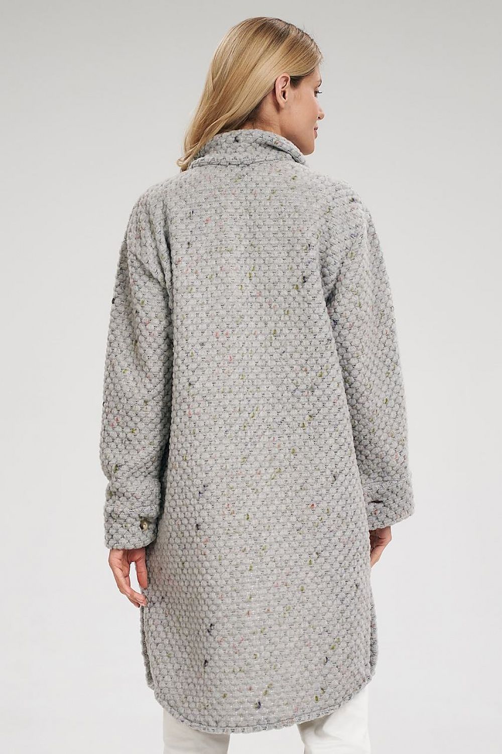 Manteau model 162334 Figl