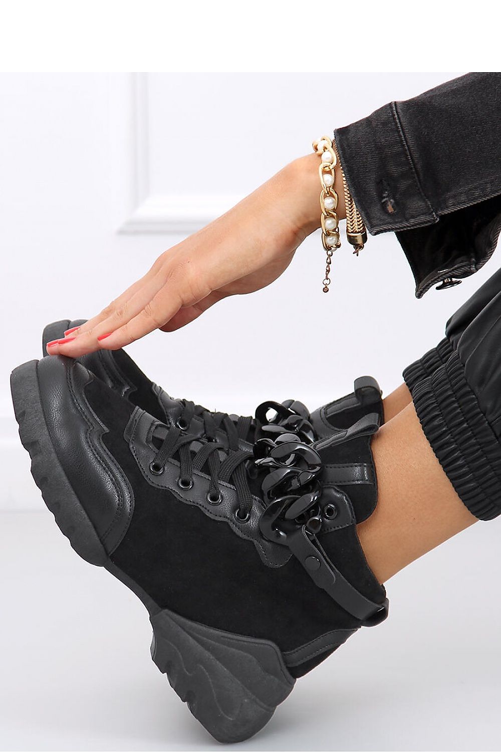 Chaussures de sport model 162888 Inello