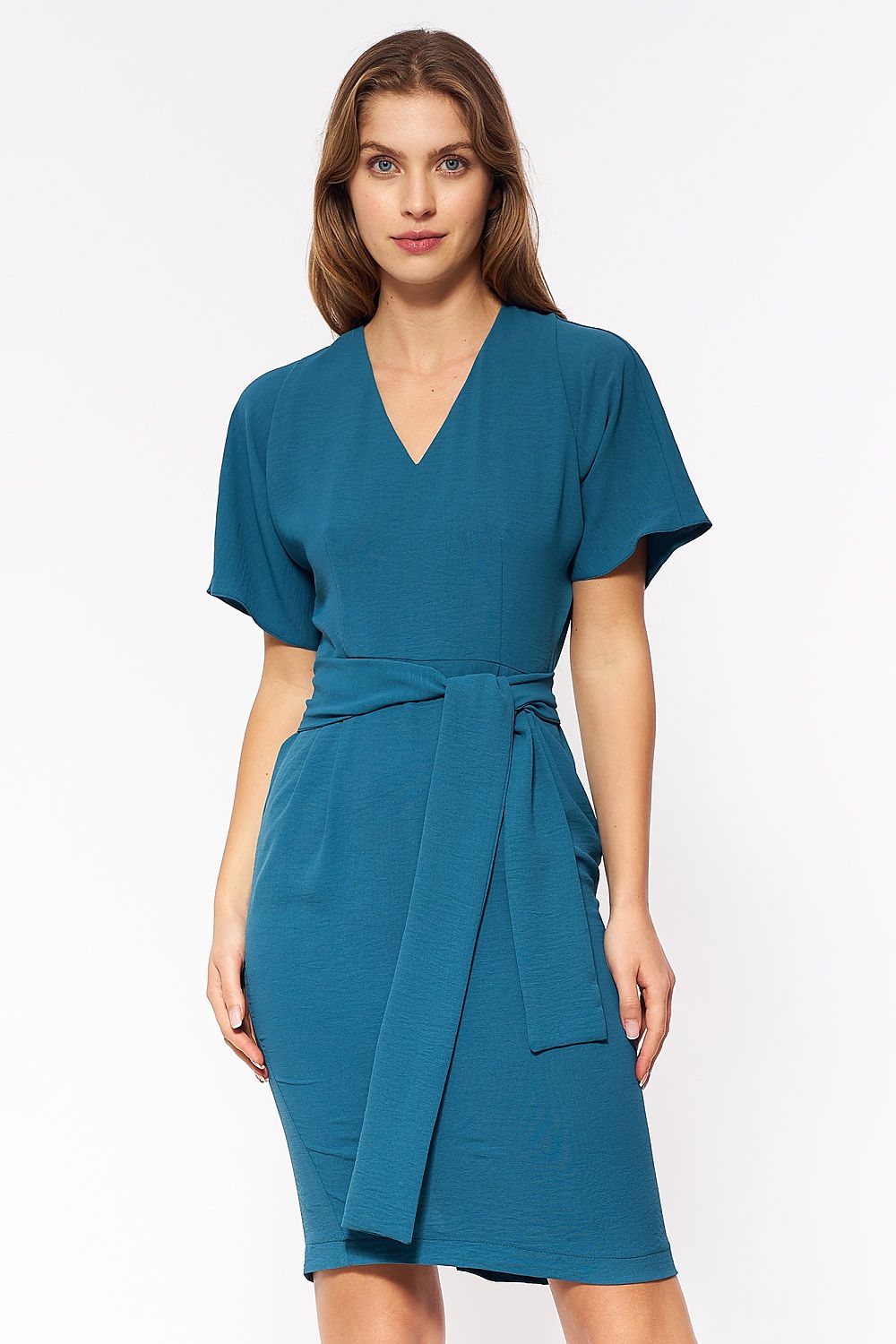 Robe de jour model 163399 Nife