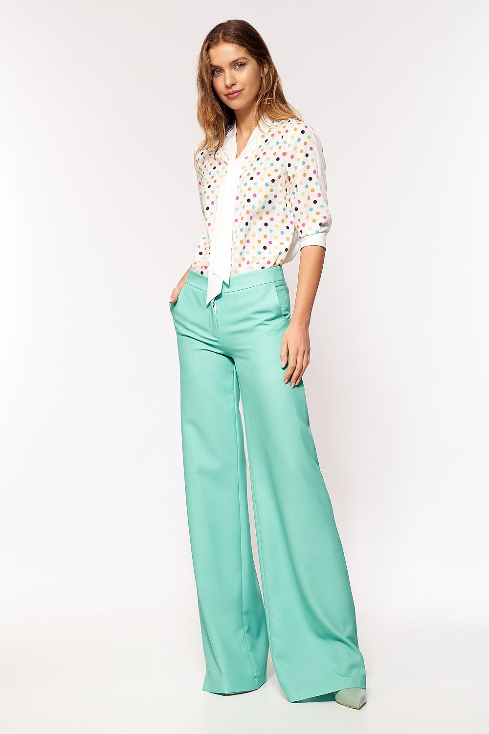 Chemise manche courte model 163842 Nife
