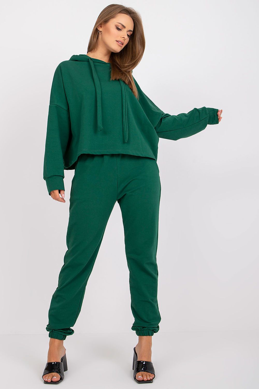 L`ensemble model 164809 Relevance
