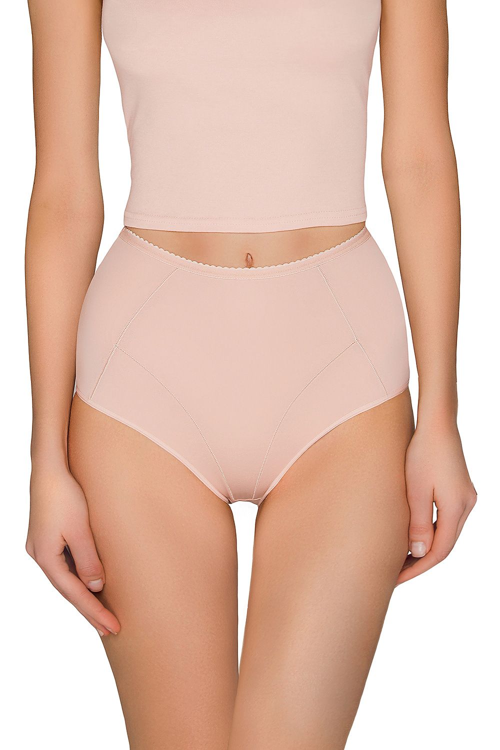 Culottes model 164837 Babell
