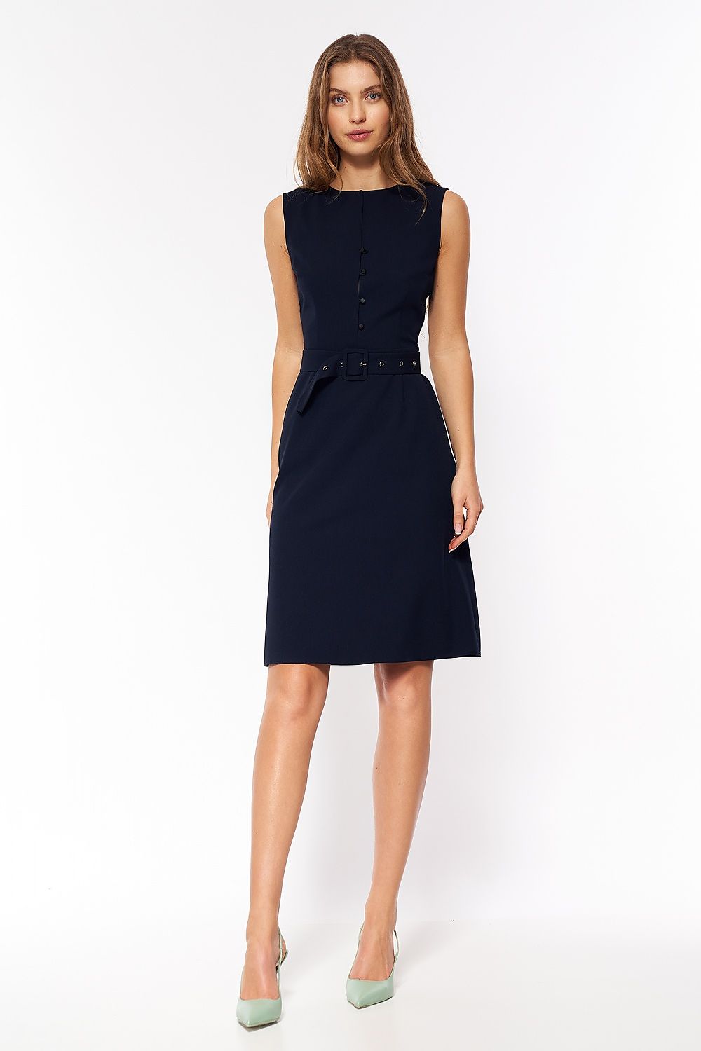Robe de jour model 165317 Nife