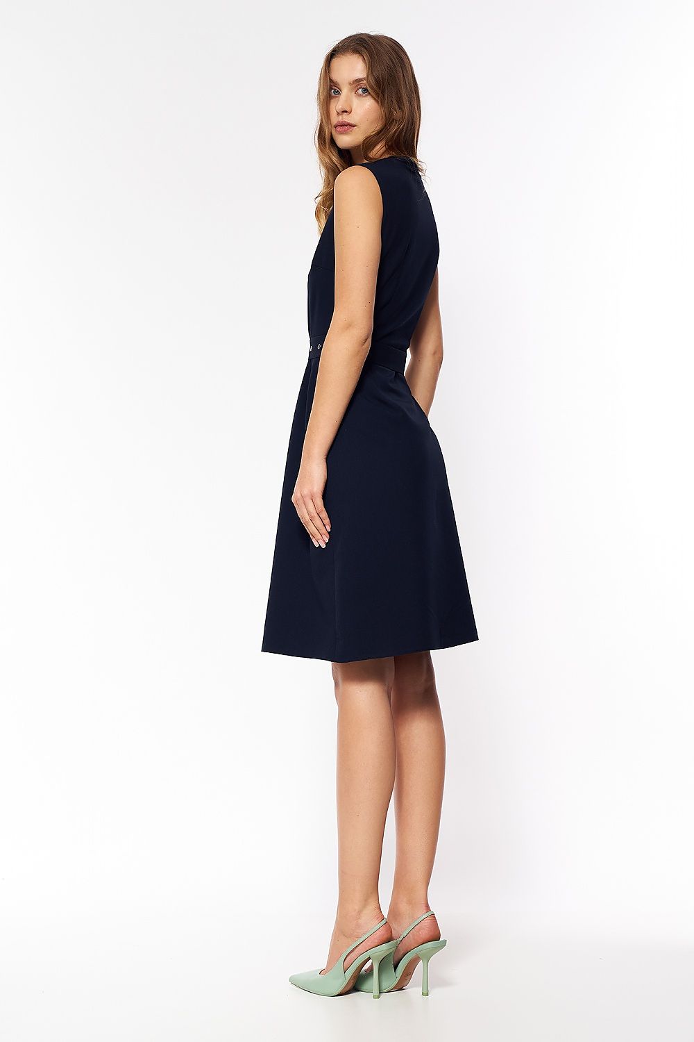 Robe de jour model 165317 Nife