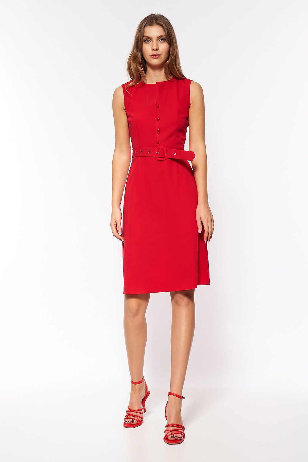 Robe de jour model 165318 Nife