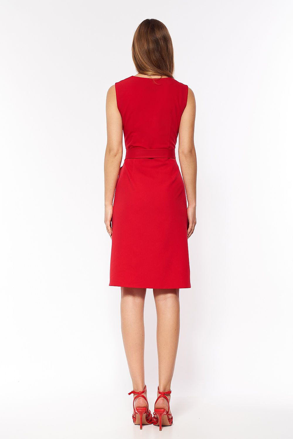 Robe de jour model 165318 Nife