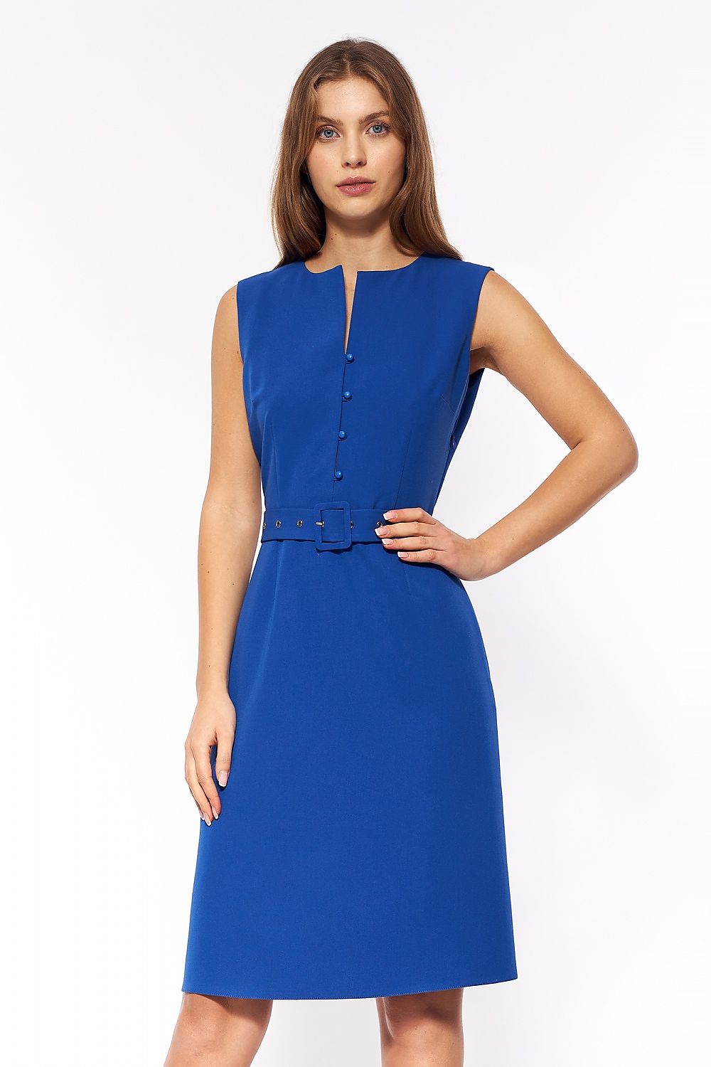 Robe de jour model 165319 Nife