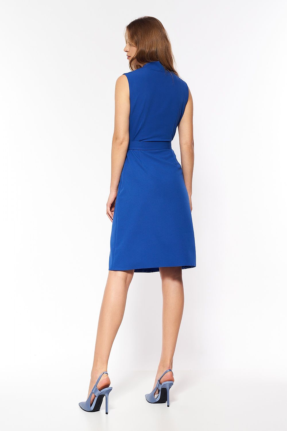 Robe de jour model 165319 Nife