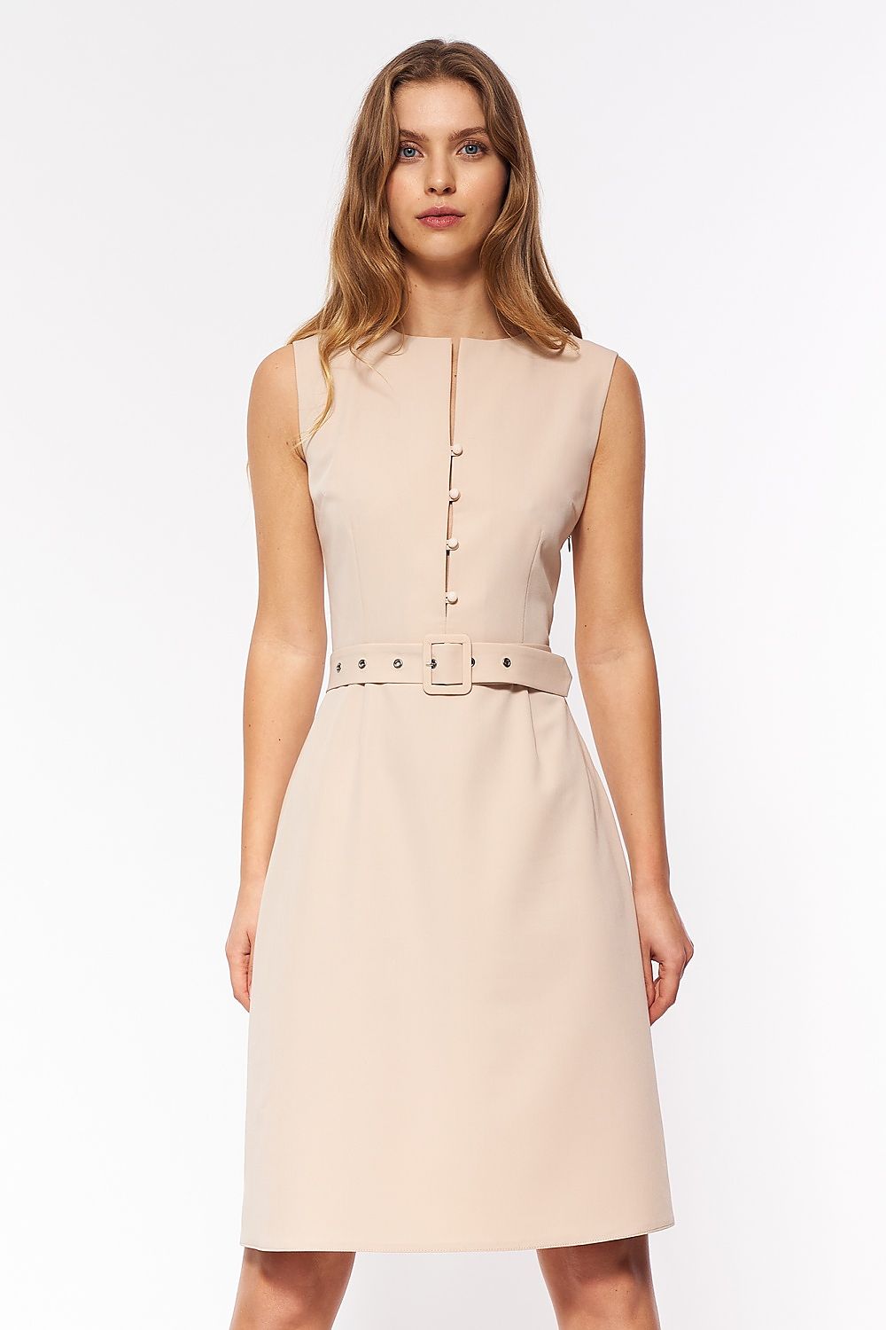 Robe de jour model 165320 Nife