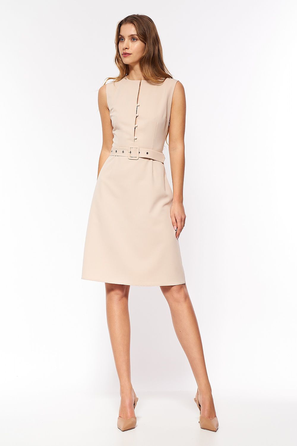 Robe de jour model 165320 Nife