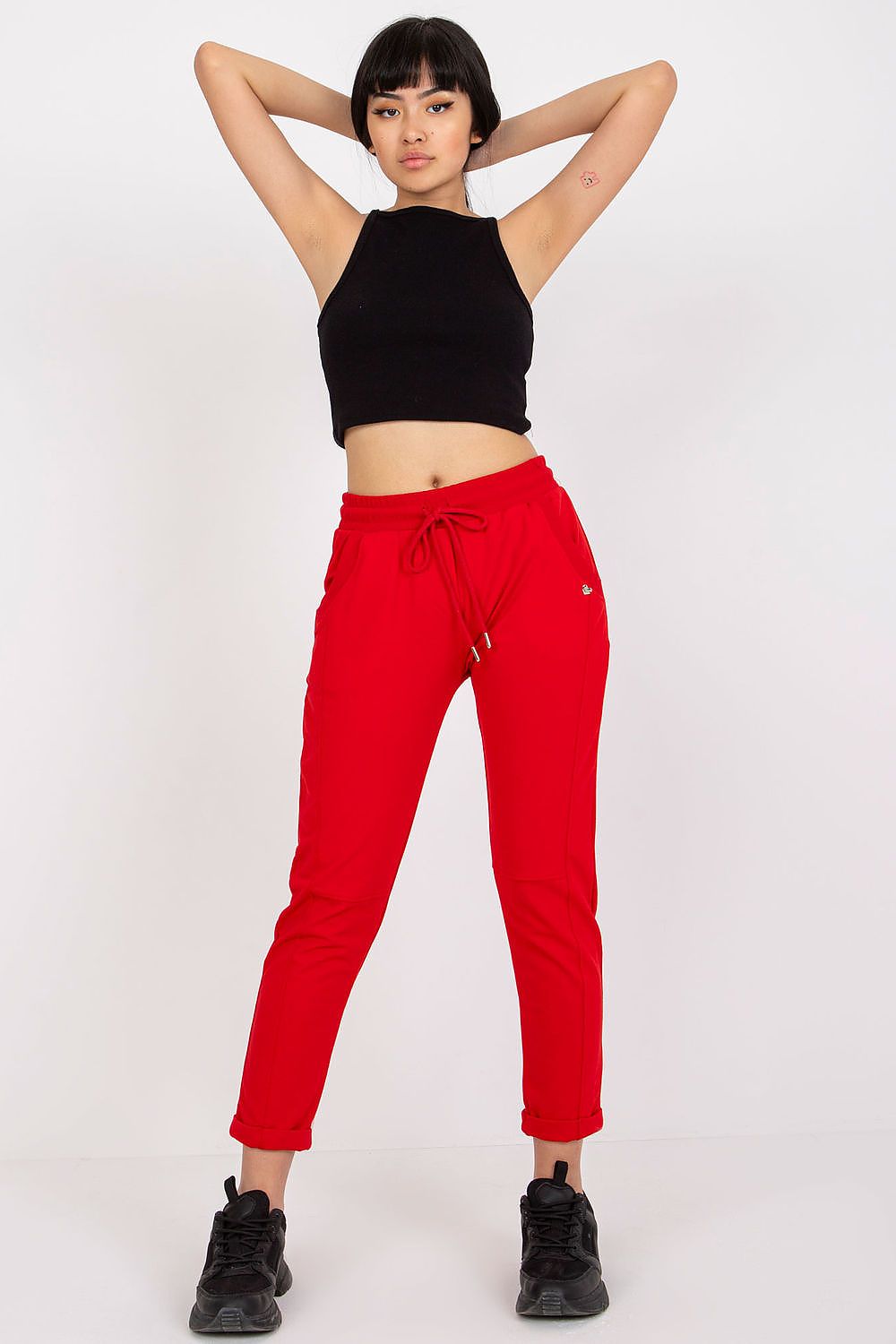 Pantalon survêtement model 166015 BFG