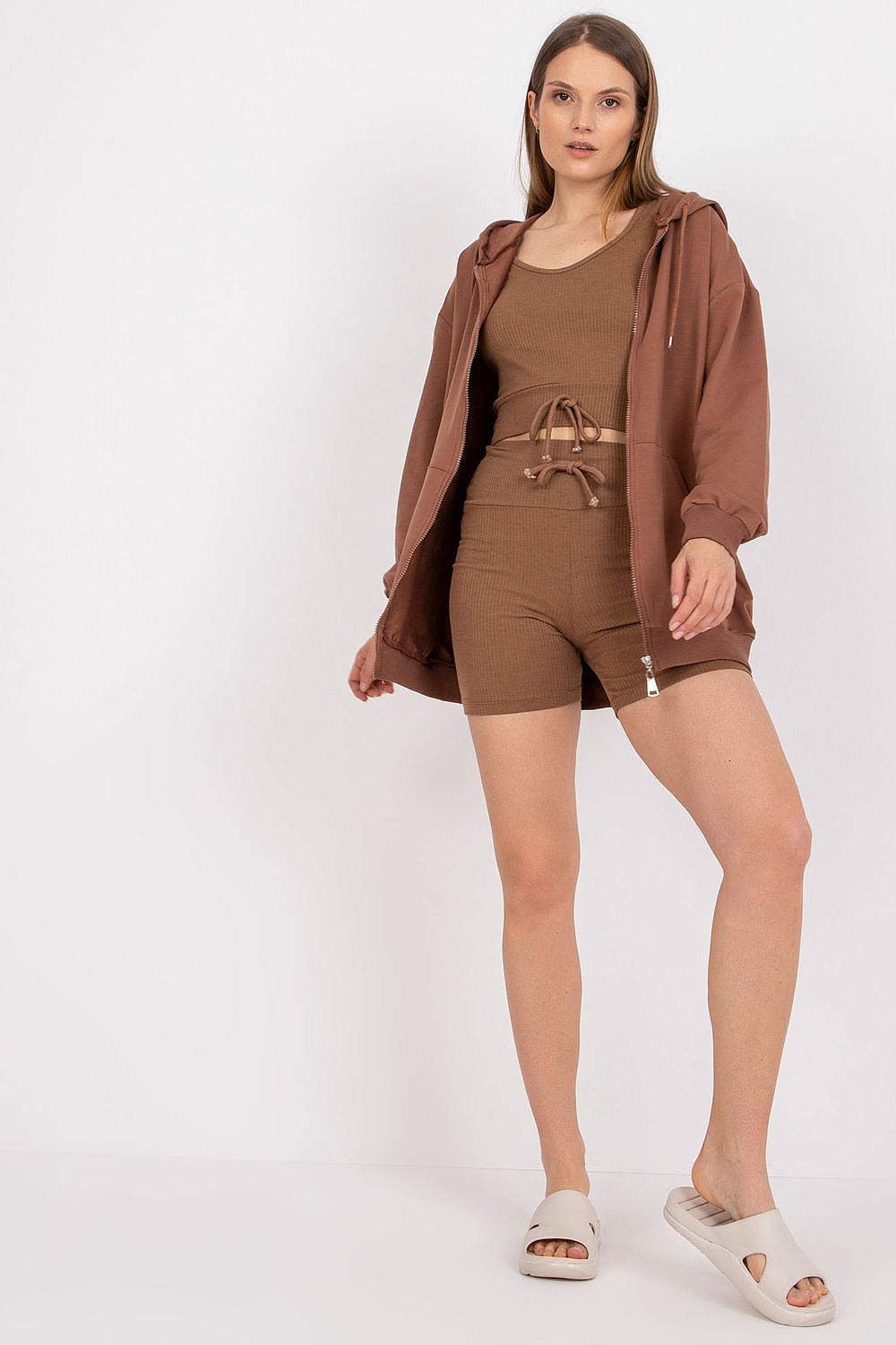L`ensemble model 166101 Fancy