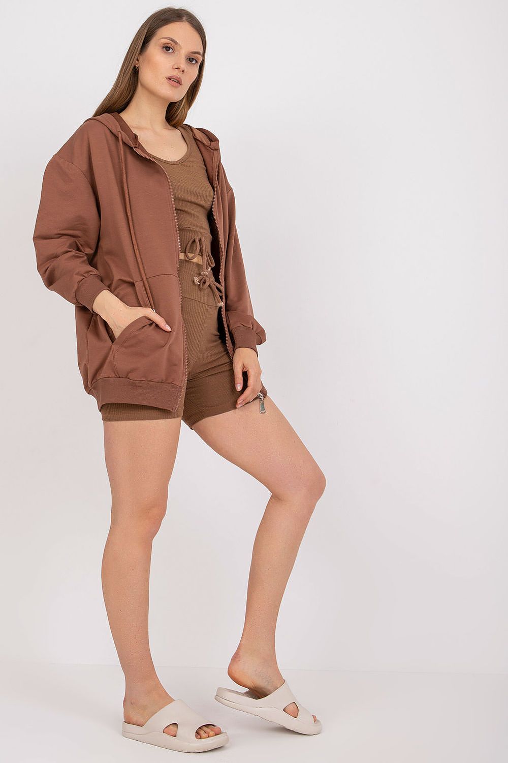 L`ensemble model 166101 Fancy
