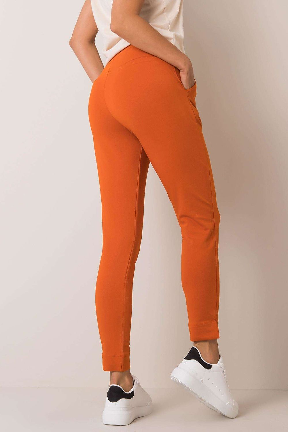 Pantalon survêtement model 166243 BFG