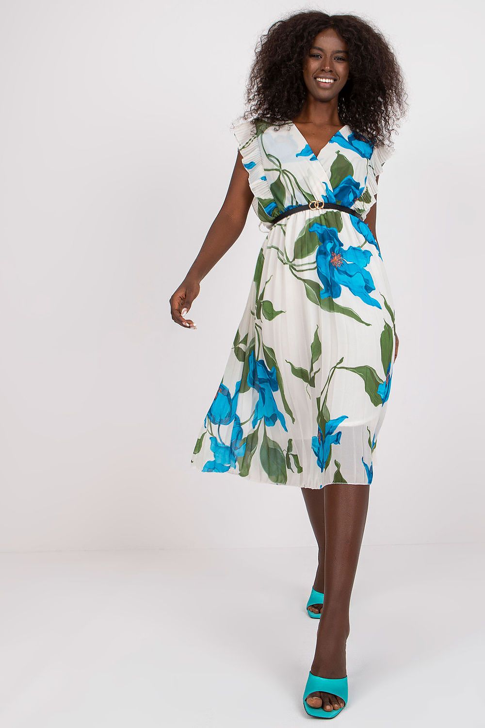 Robe de jour model 166290 Italy Moda