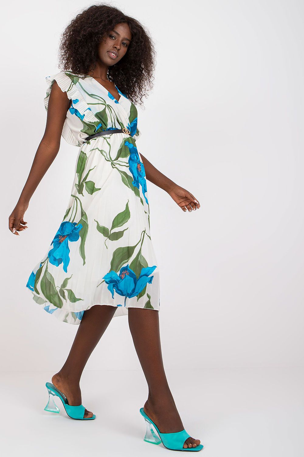 Robe de jour model 166290 Italy Moda