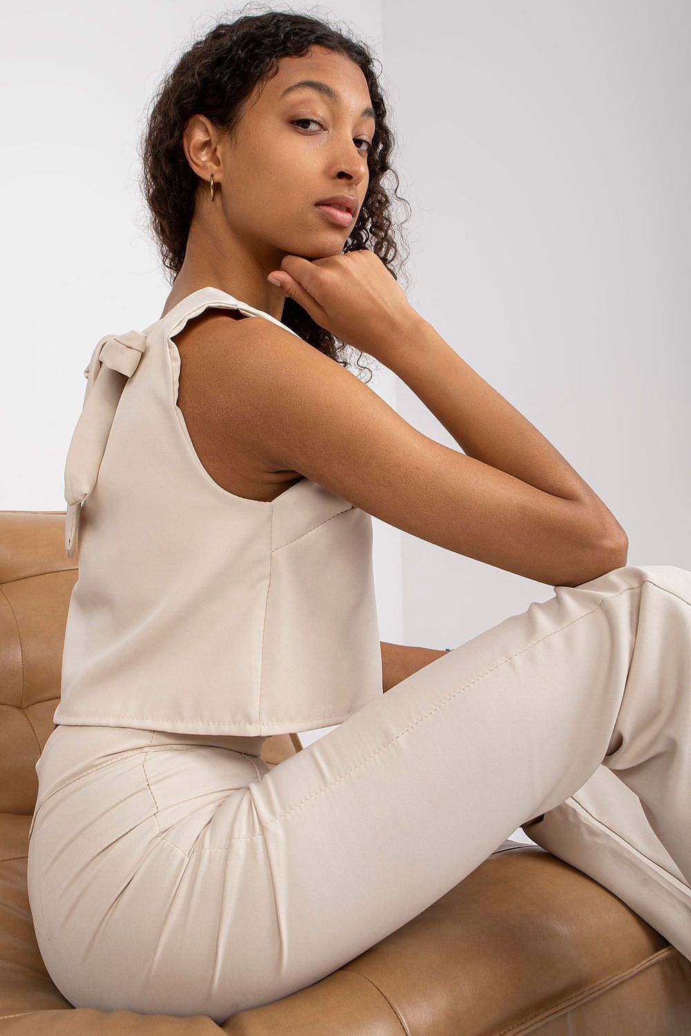 L`ensemble model 166309 Italy Moda